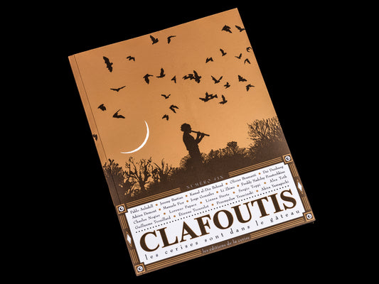 Clafoutis n°6