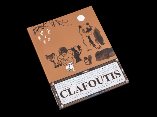 Clafoutis n°3