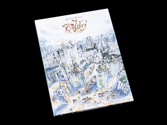 Colibri