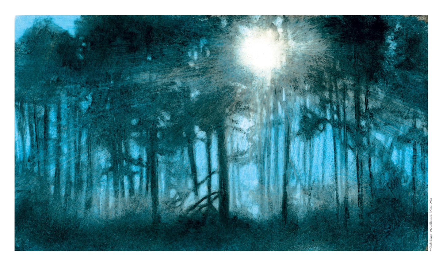 Forêt - OTTO