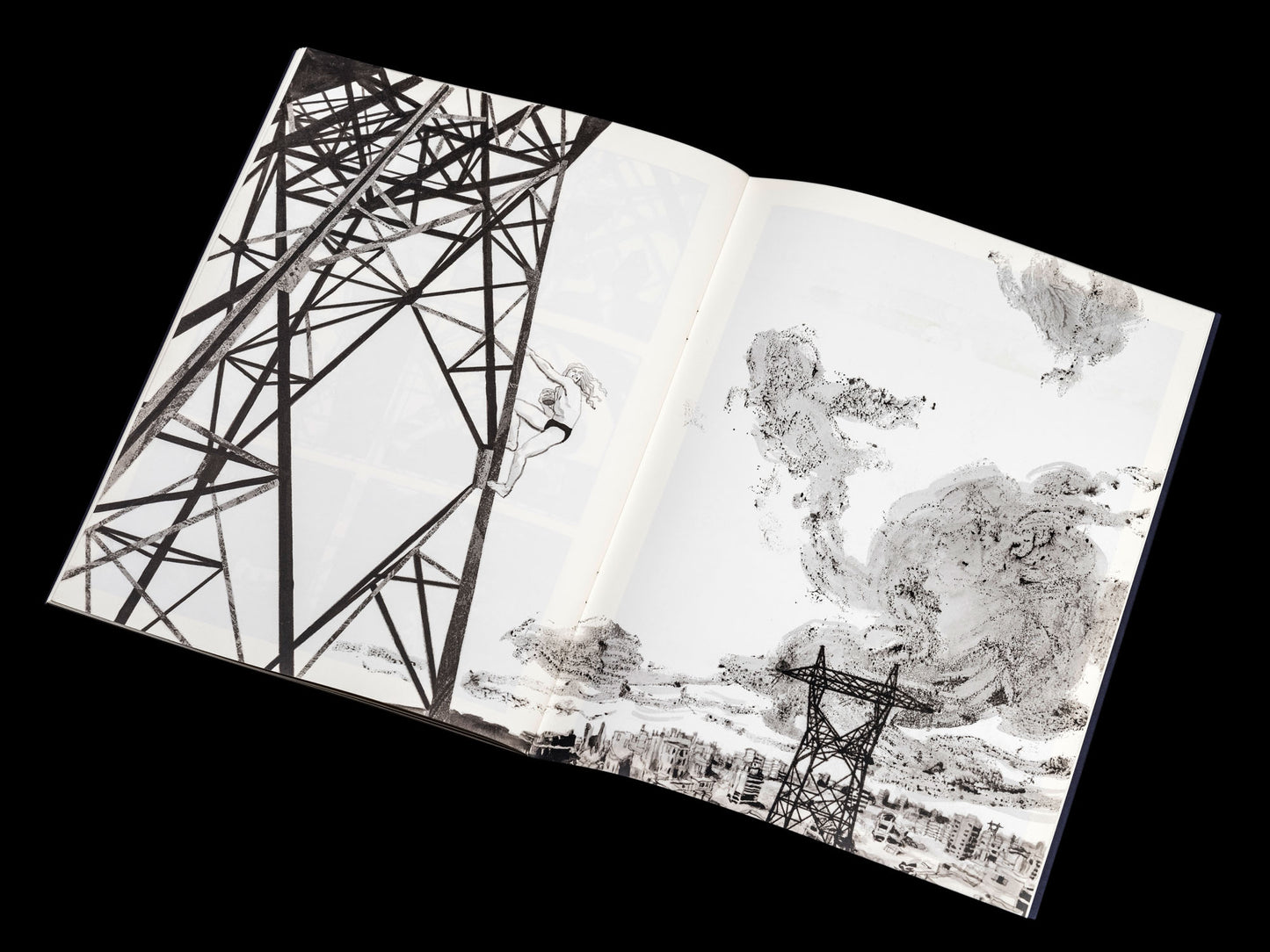 Aquaviva, First Booklet