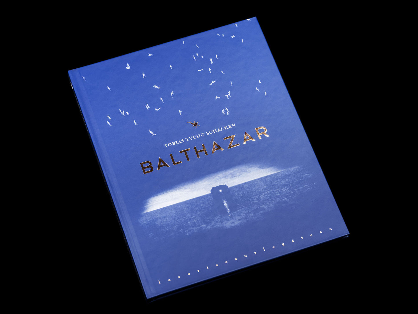 Balthazar