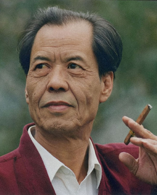 Chen Zhongshi