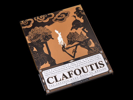 Clafoutis n°4