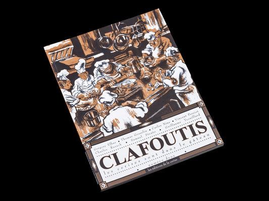 Clafoutis n°2