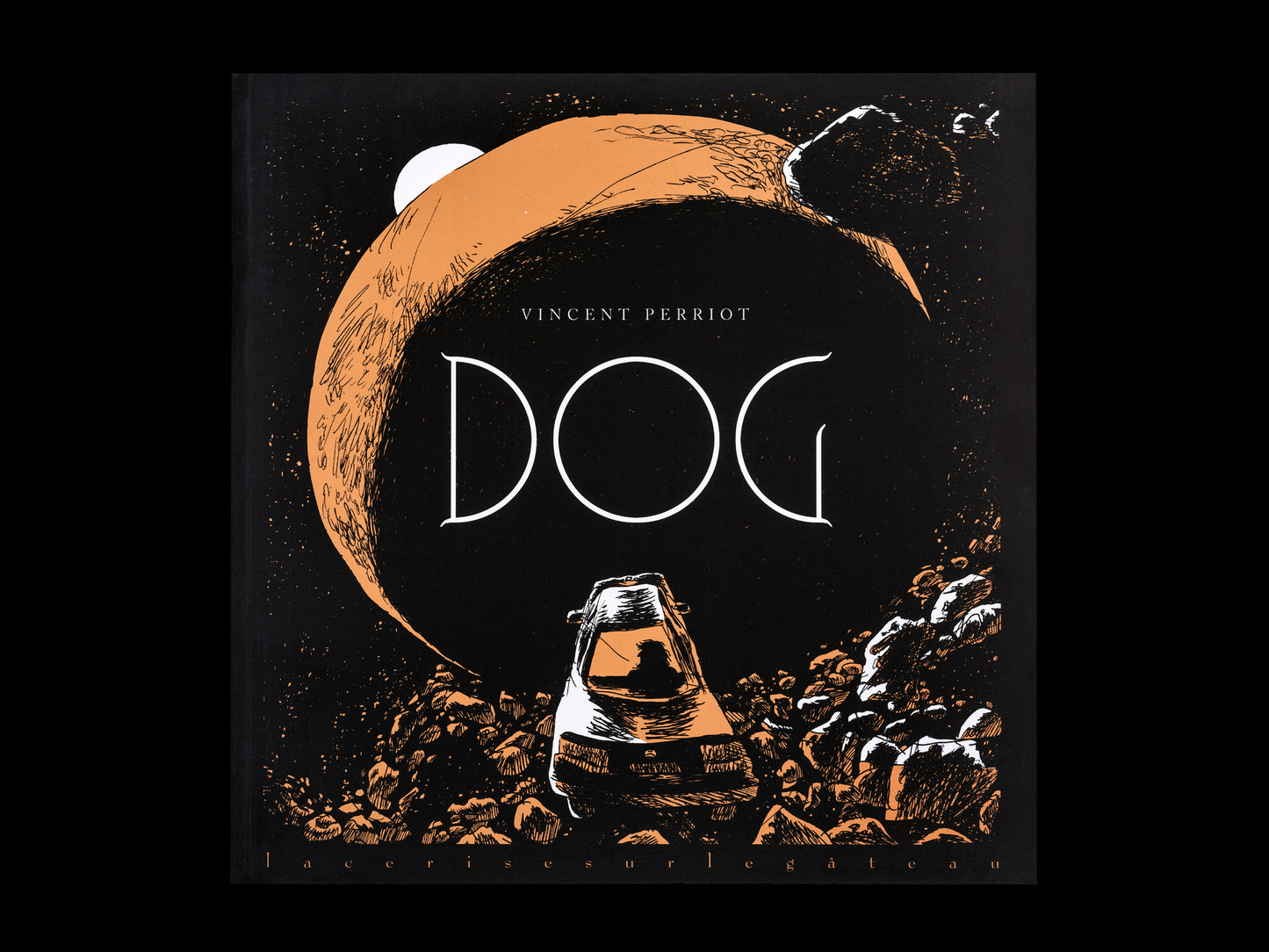 DOG
