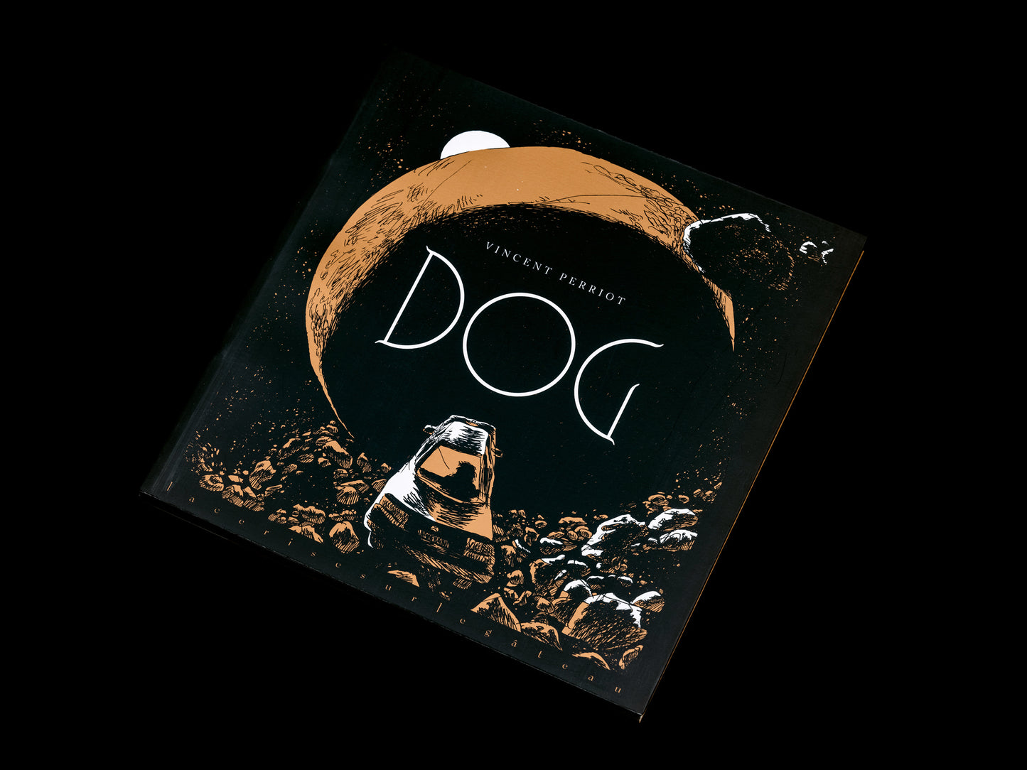 DOG