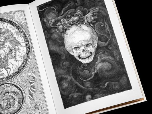 La Fille Maudite du Capitaine Pirate - Volume Troisième