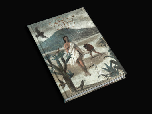 Le Rêve de Malinche