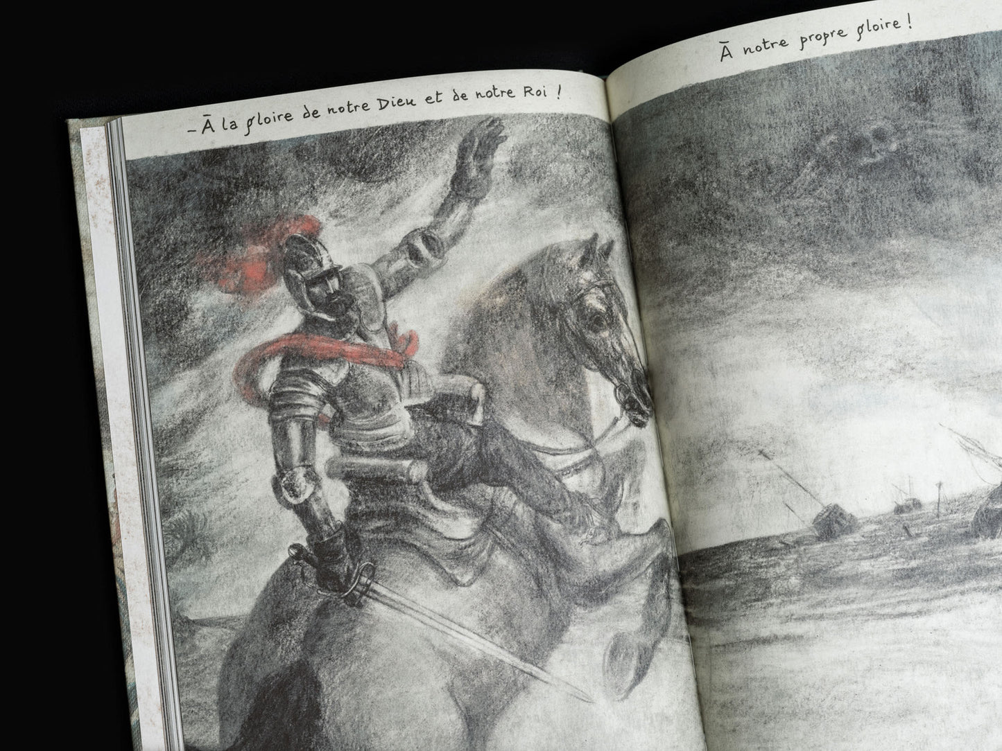 Le Rêve de Malinche