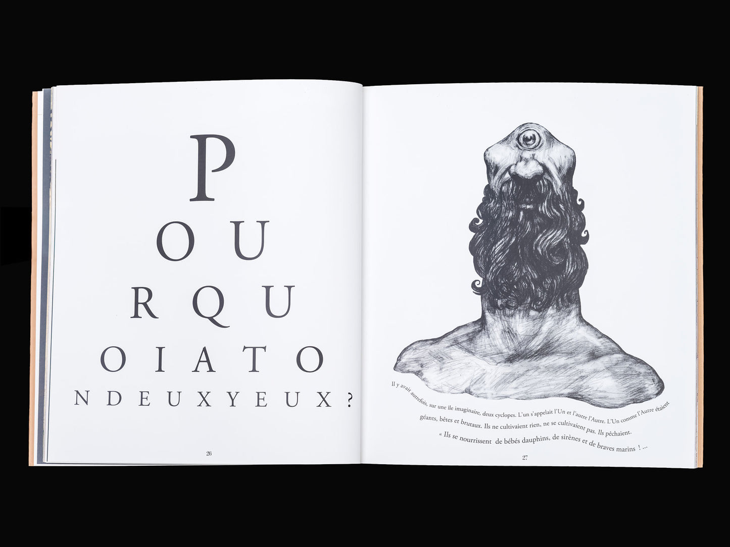 Pourquoi pas