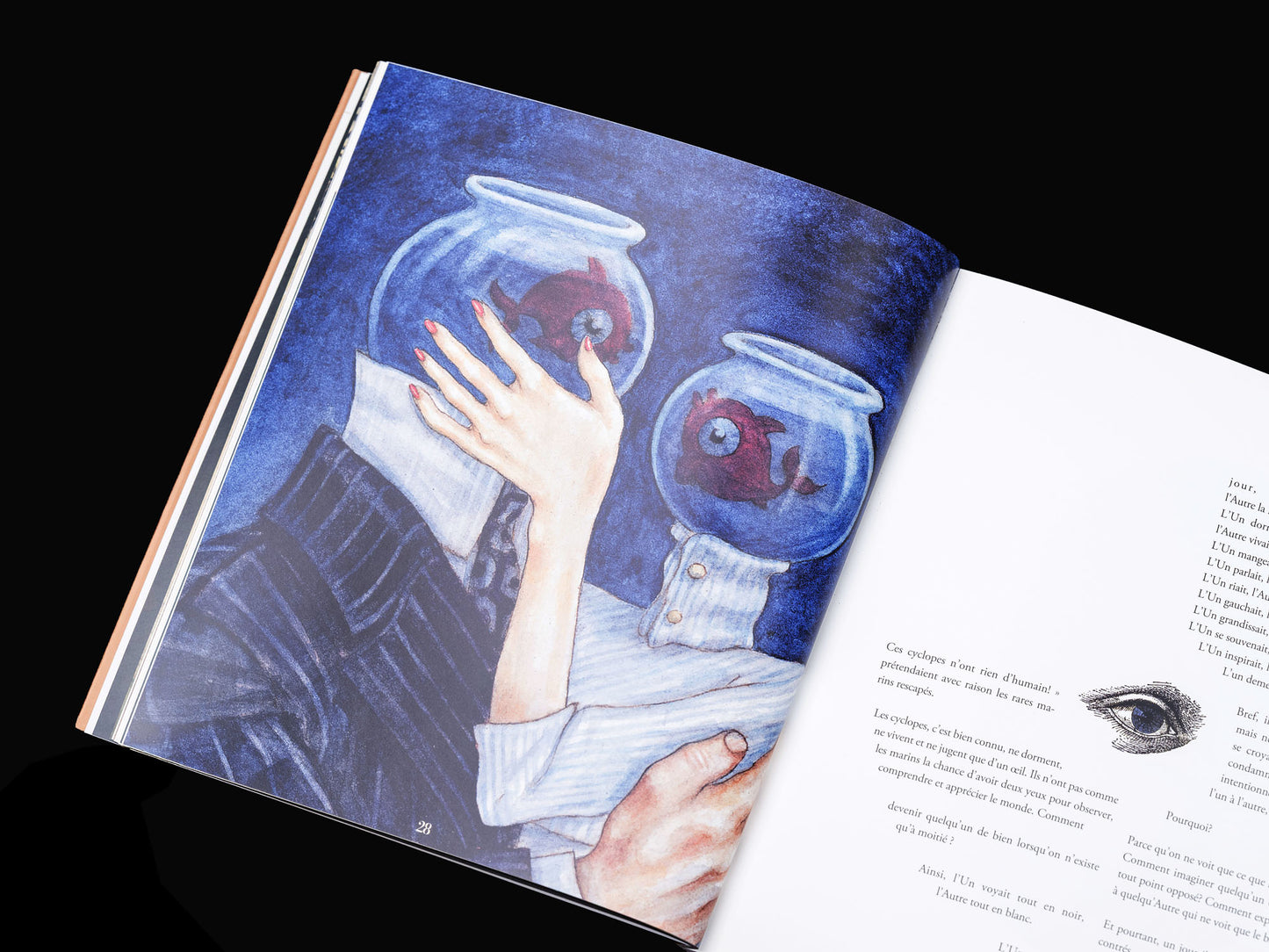 Pourquoi pas