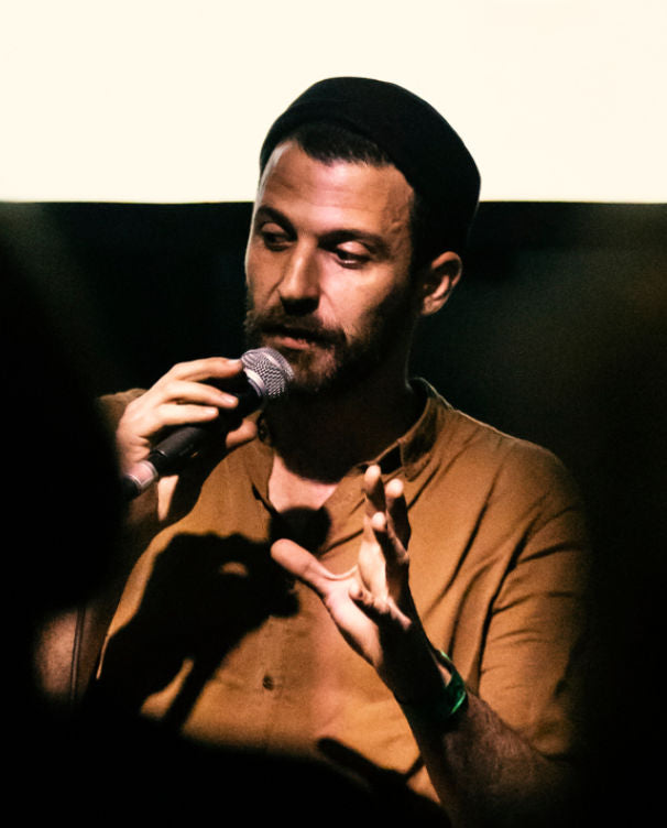 Adrien Demont