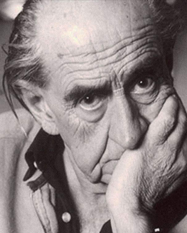 Alberto Breccia