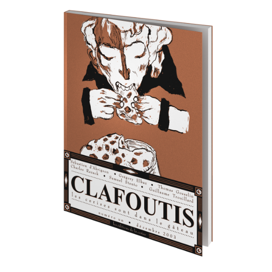 Clafoutis n°1