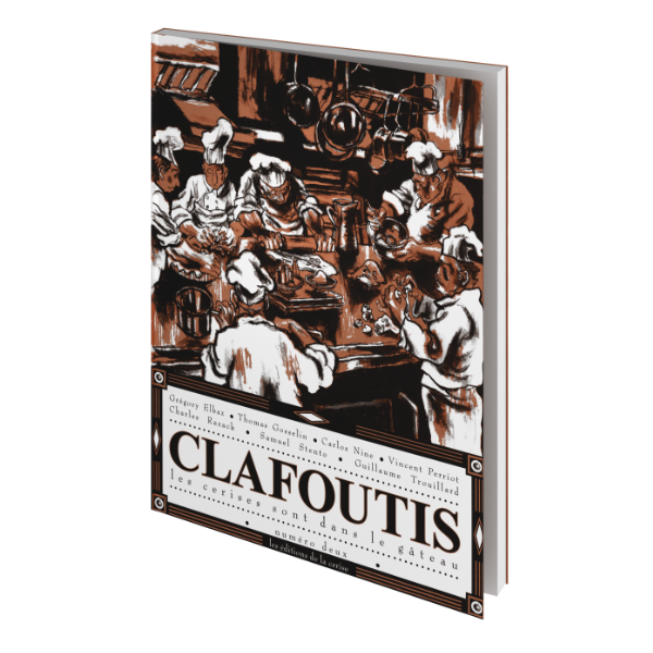 Clafoutis n°2