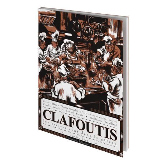 Clafoutis n°2