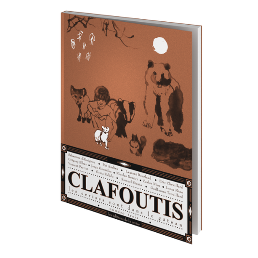 Clafoutis n°3