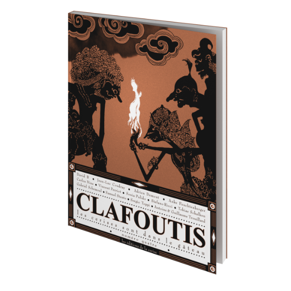 Clafoutis n°4