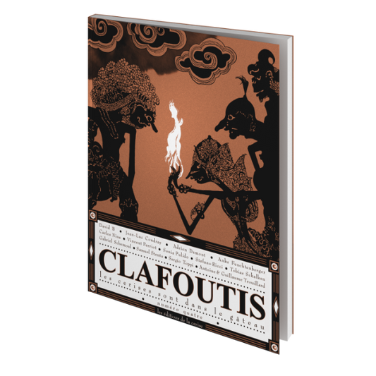 Clafoutis n°4