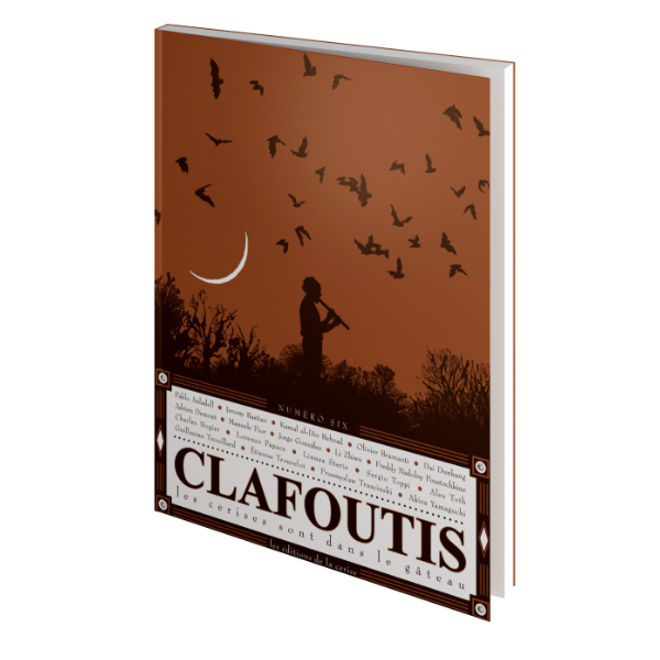 Clafoutis n°6