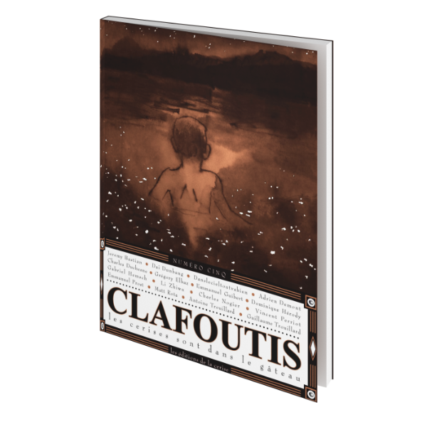 Clafoutis N°5