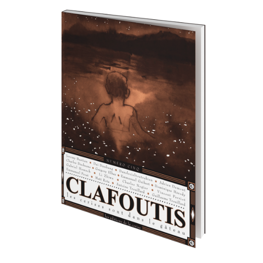 Clafoutis N°5