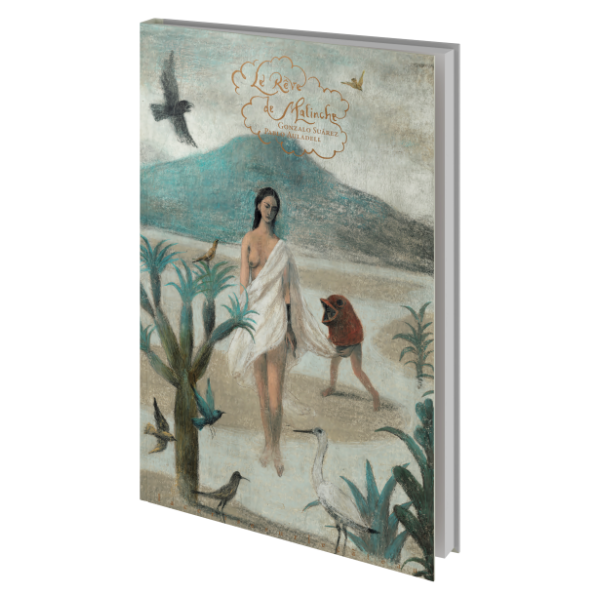 Le Rêve de Malinche
