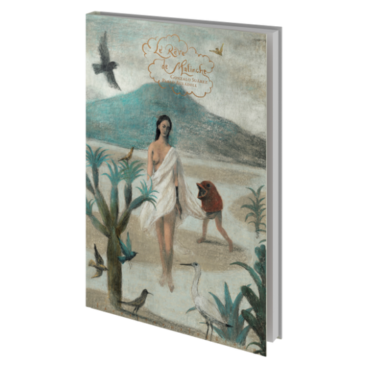 Le Rêve de Malinche