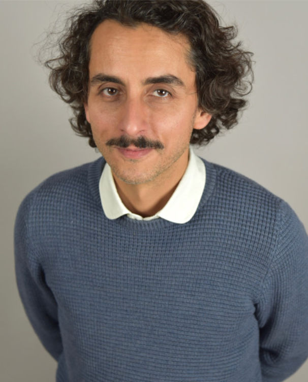 Grégory Elbaz