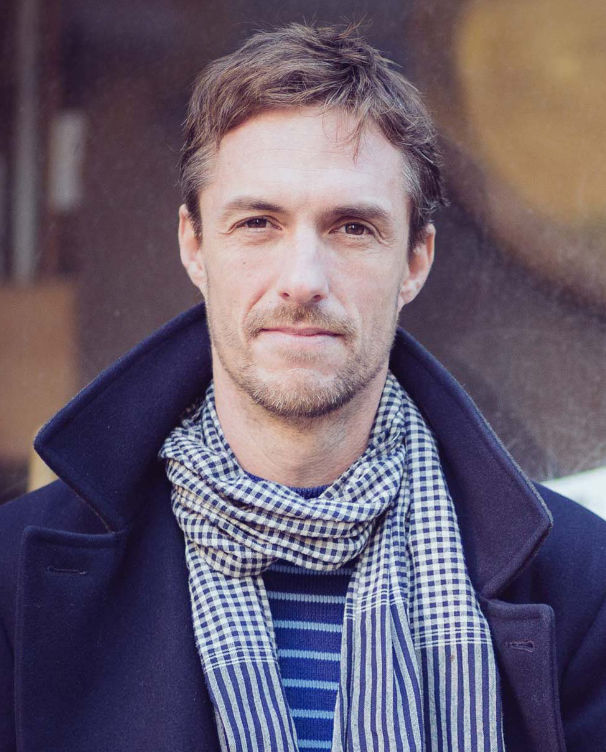 Guillaume Trouillard
