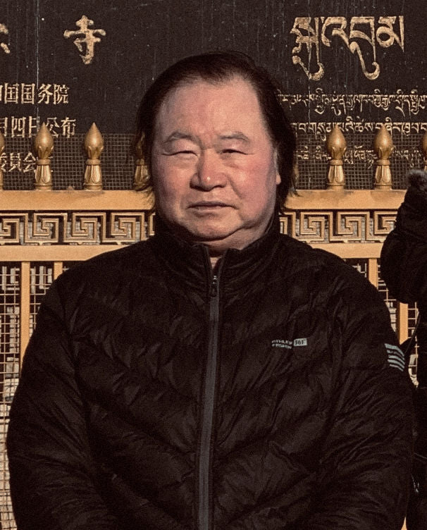 Hou Guoliang