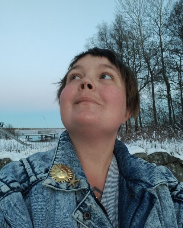 Linnea Sterte