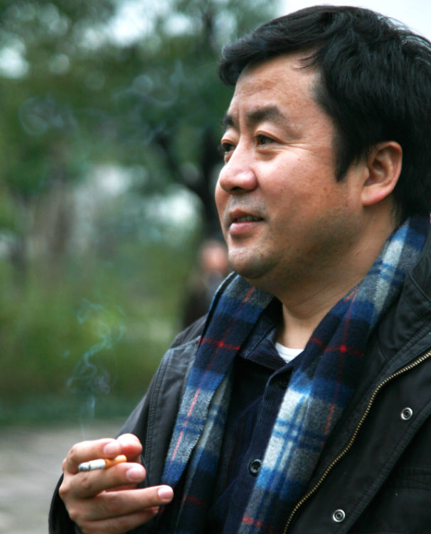 Li Zhiwu