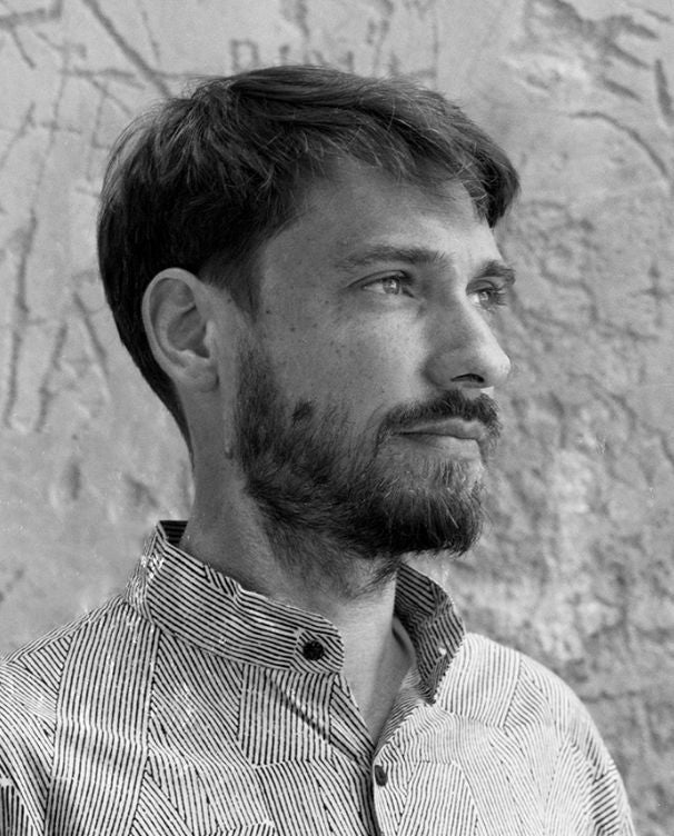 Vincent Perriot