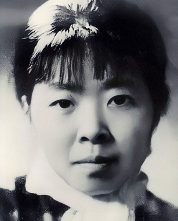 Xiao Hong
