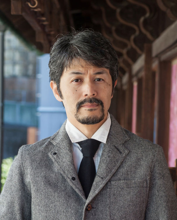Akira Yamaguchi